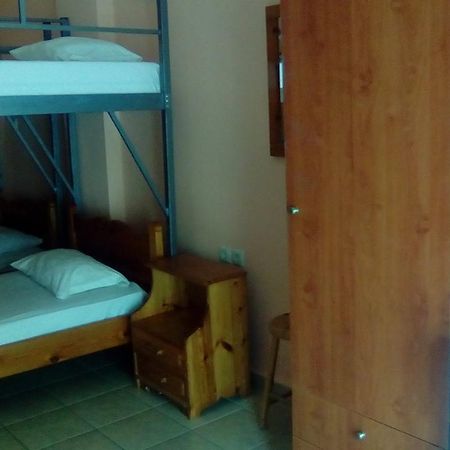 חאניה Constantinos Budget Beds מראה חיצוני תמונה